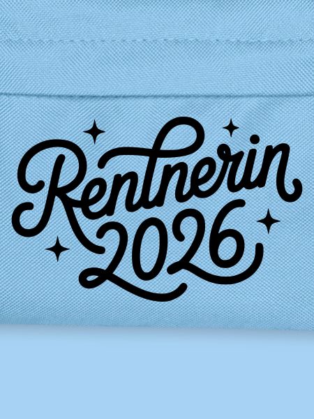 Rentnerin 2026