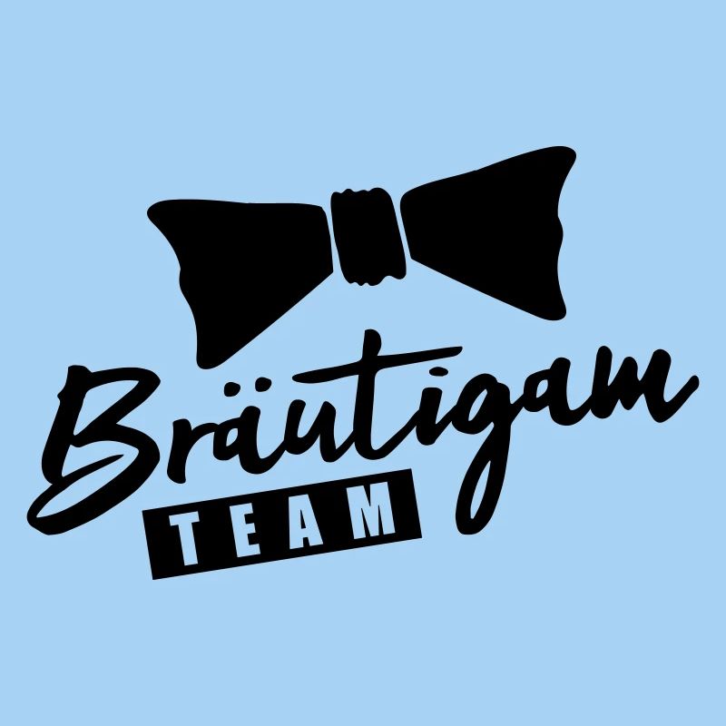 Bräutigam Team