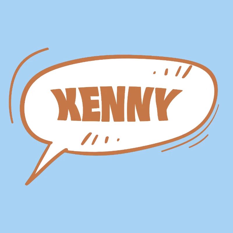 Kenny Kenny