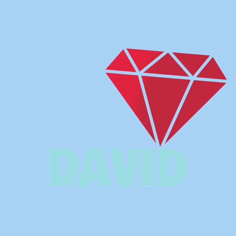 David