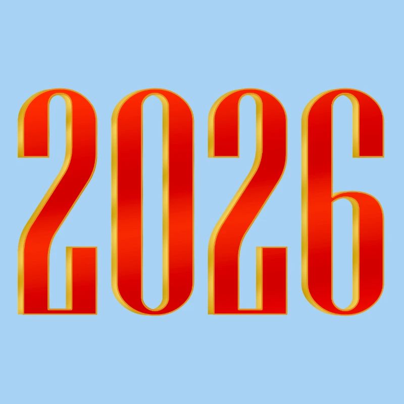 NEU -- Shine Bright: Es ist 2026!
