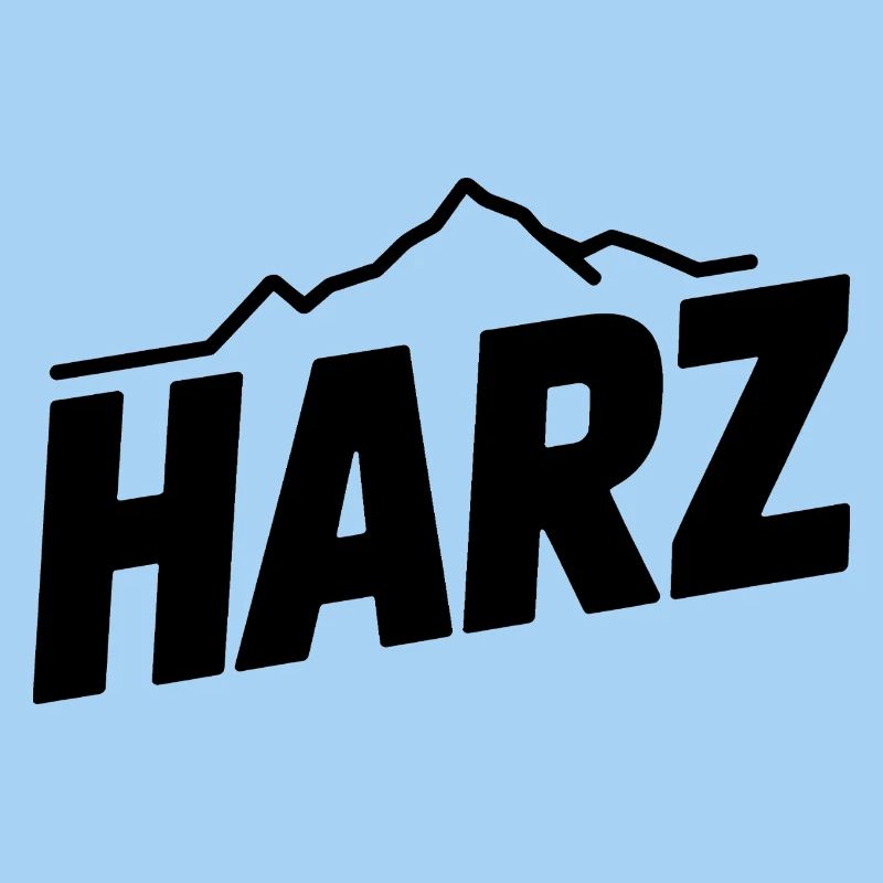 Harz - Souvenir Design