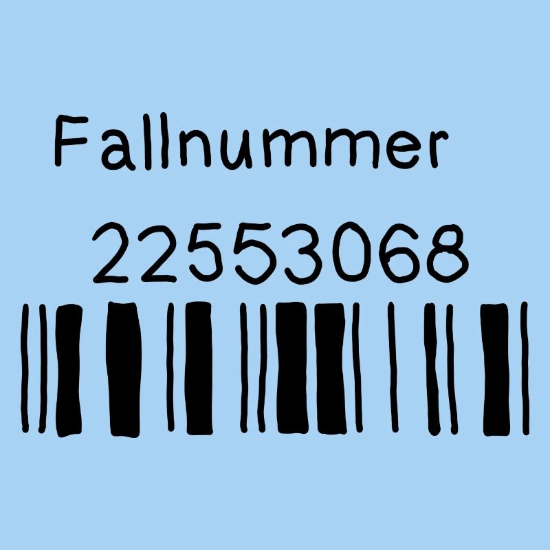 Fallnummer