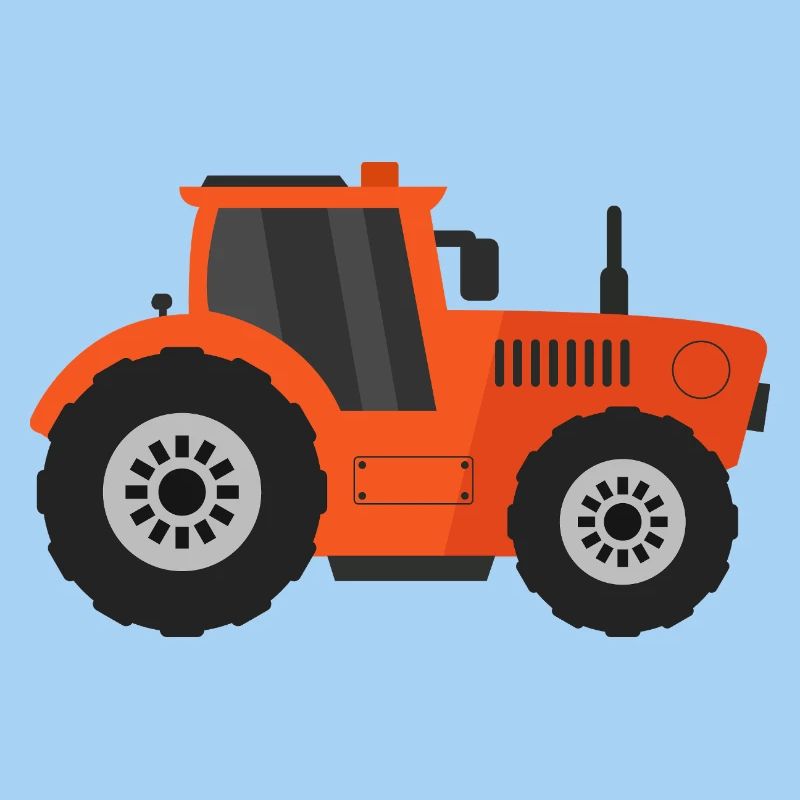 tractor