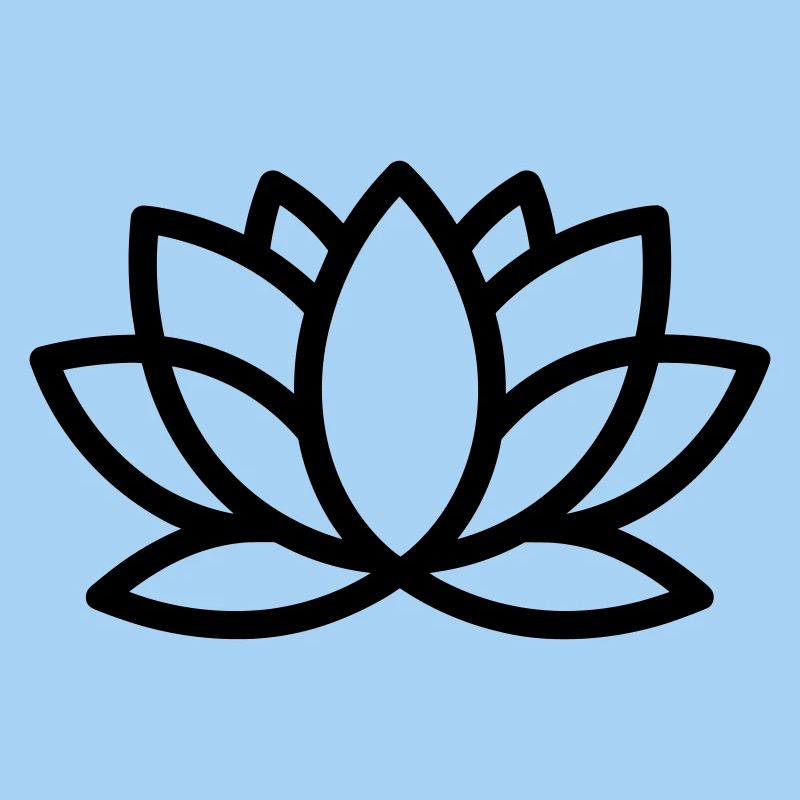 fleur de lotus