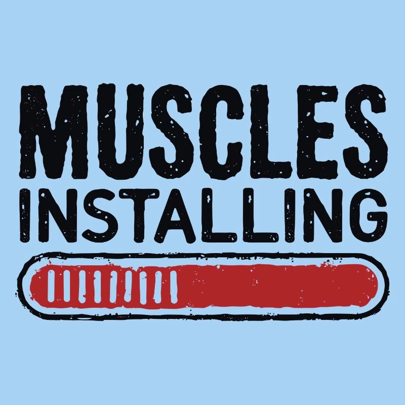 Installing Muscles