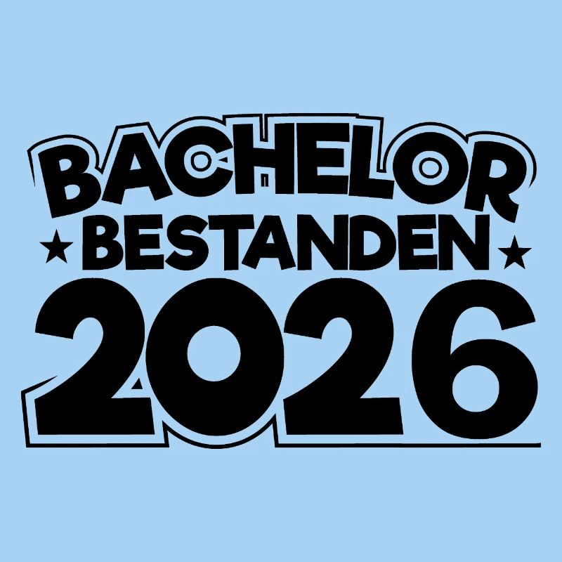 Bachelor 2026 Abschluss Promotion Sponsion