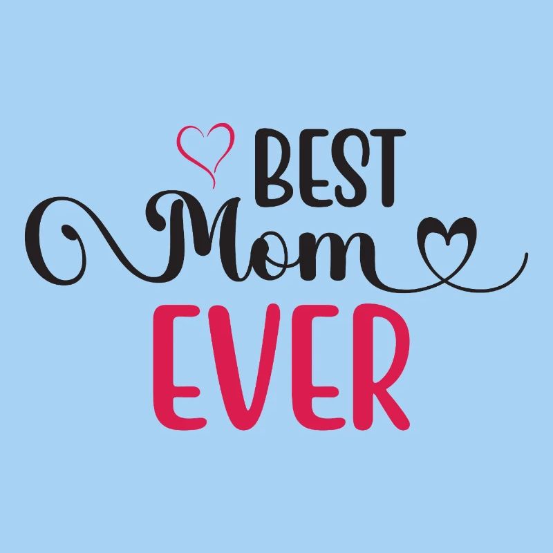 Die beste Mutter aller Zeiten