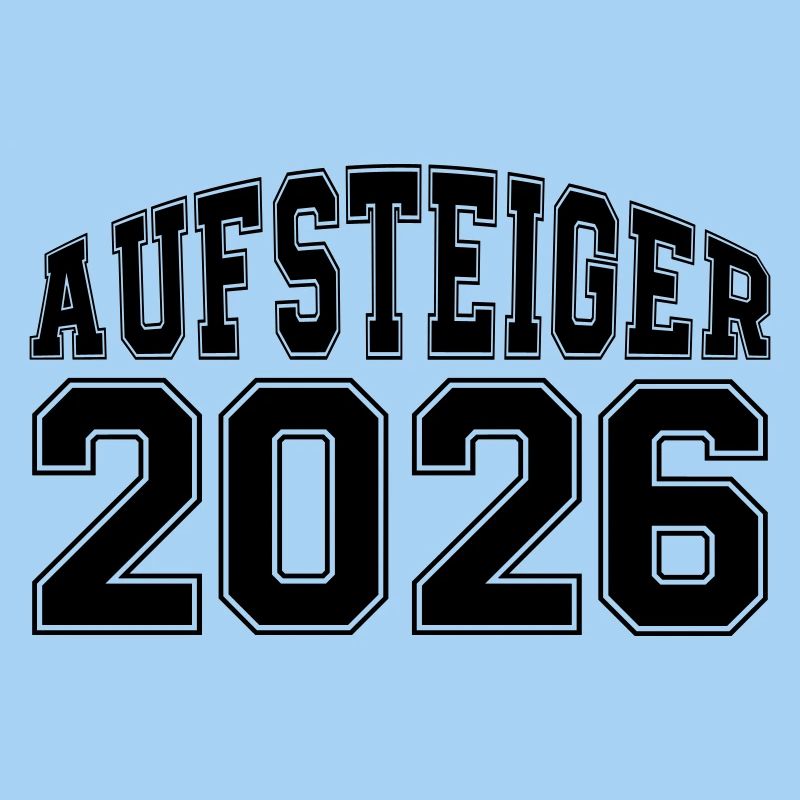 Aufsteiger 2026