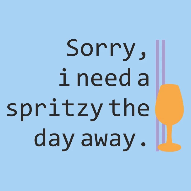 Spritzy Day 