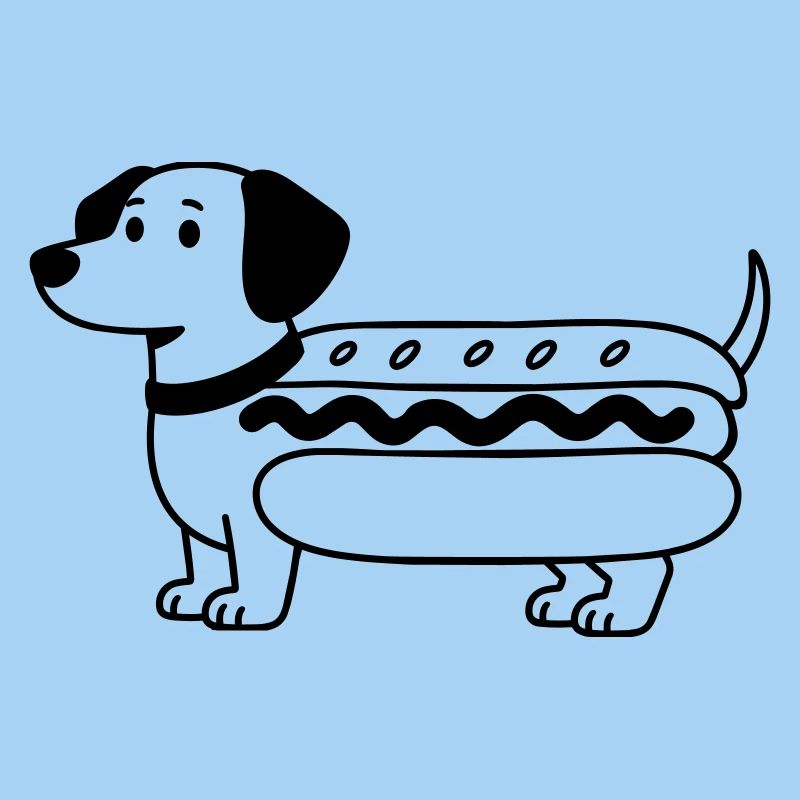 hot-dog