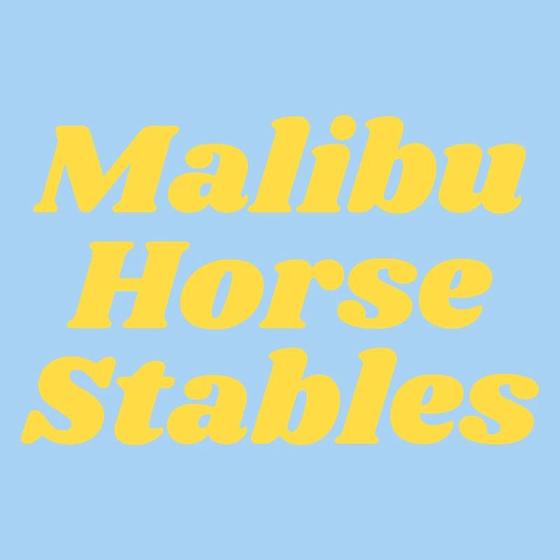 Écuries de Malibu