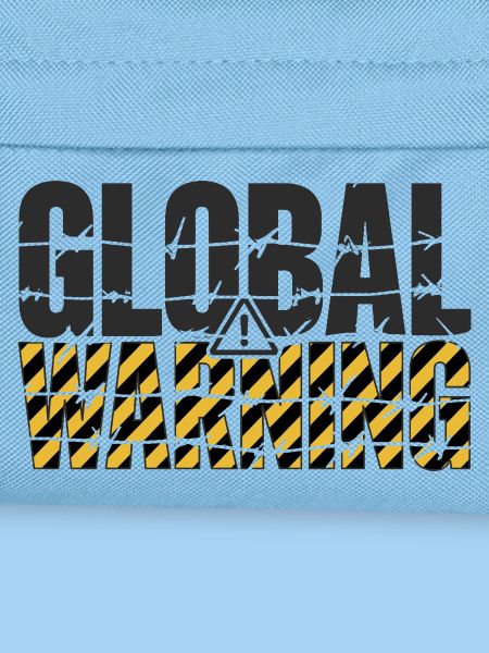 Global Warning Klima