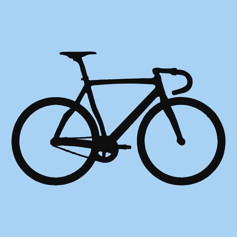 bicyclette de course