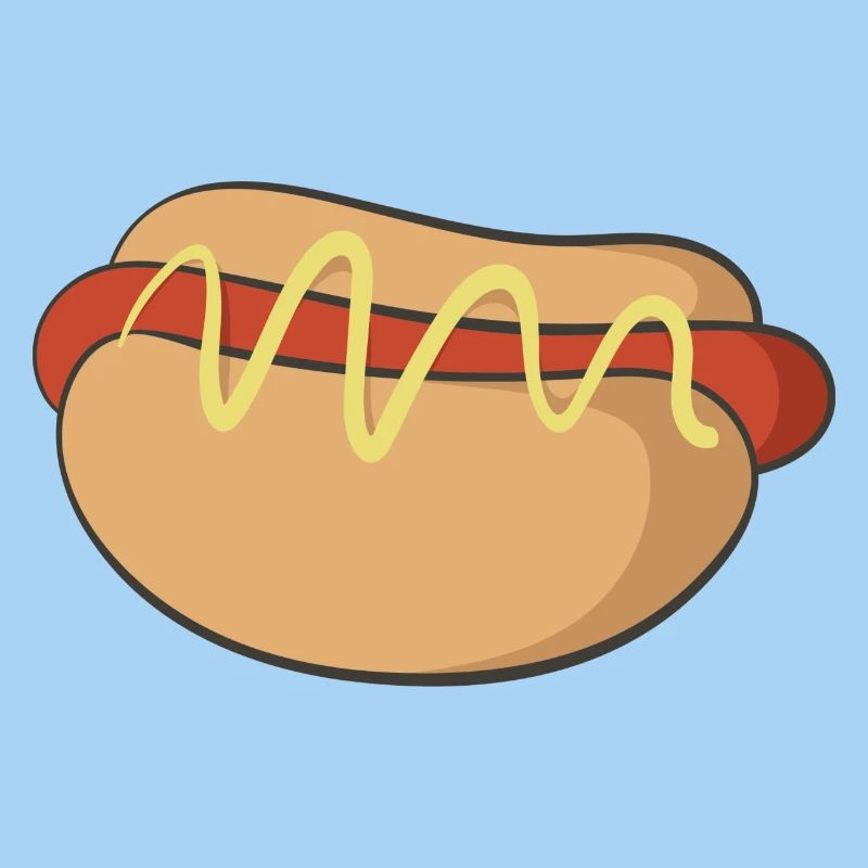 hot dog