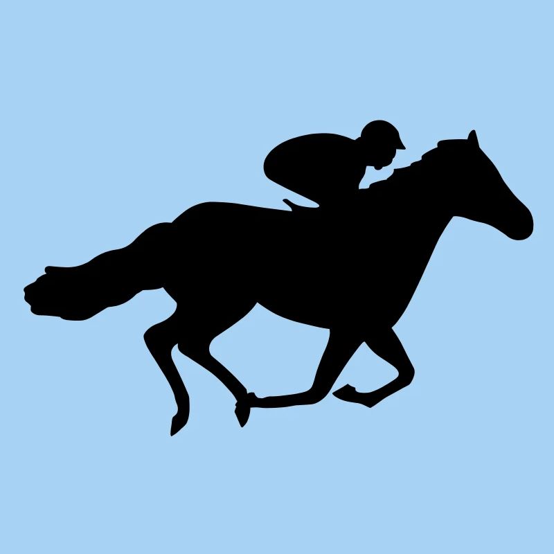 Race Horse