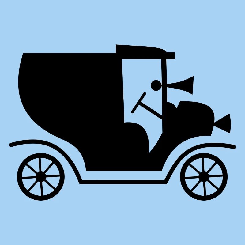 Auto Retro Automobil Oldtimer
