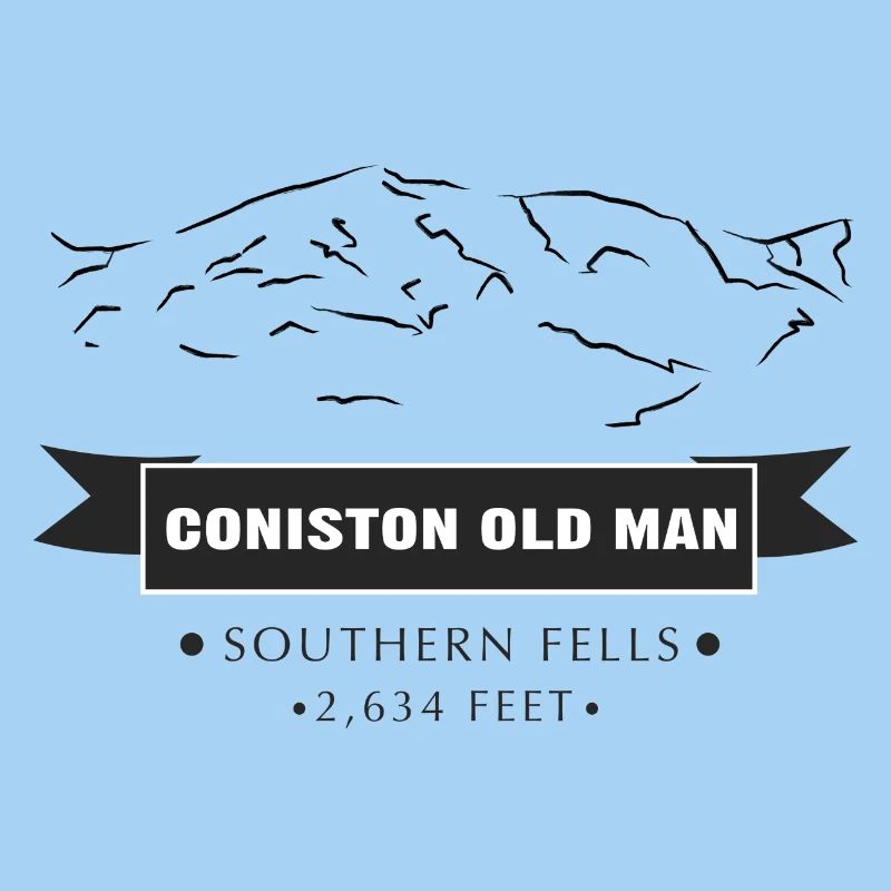 Coniston Old Man