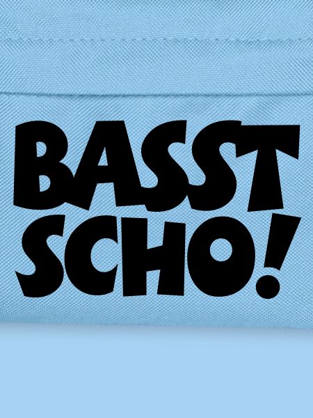 Basst Scho