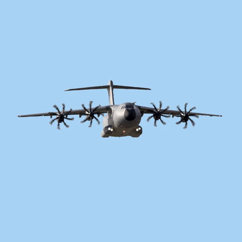 A-400
