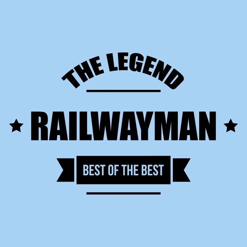 Eisenbahner / Eisenbahnen / Eisenbahn / Bahn