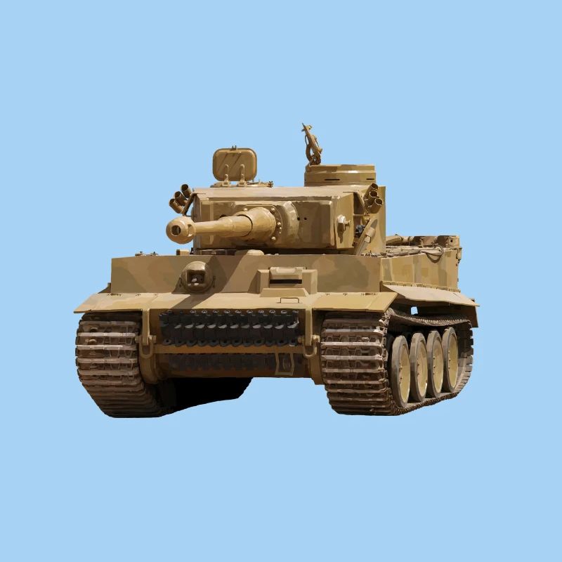 Panzer Tiger