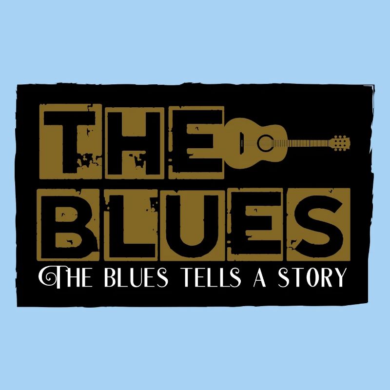 the blues