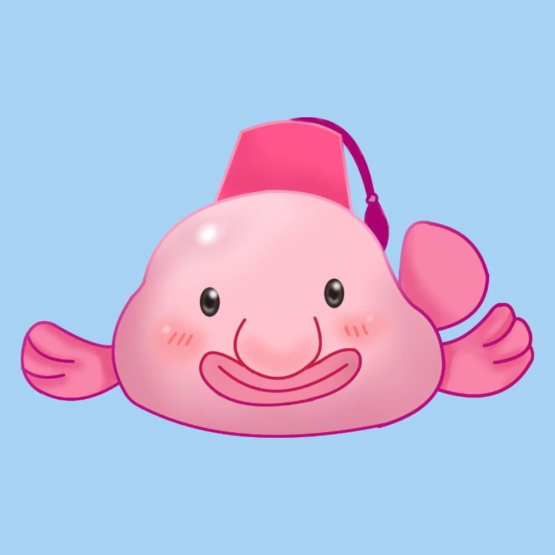 Blobfisch