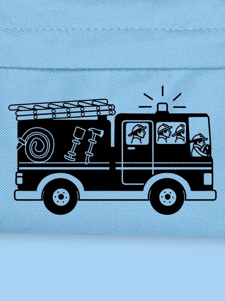 Fire engine