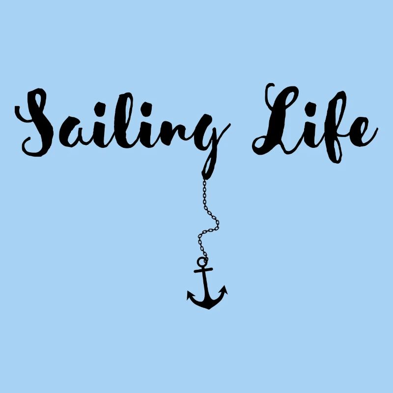 Sailing & Boating - Sail Love
