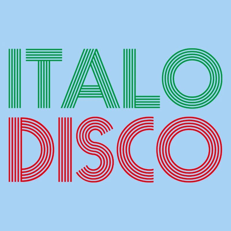 ITALO DISCO
