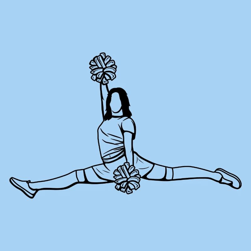 Cheerleader