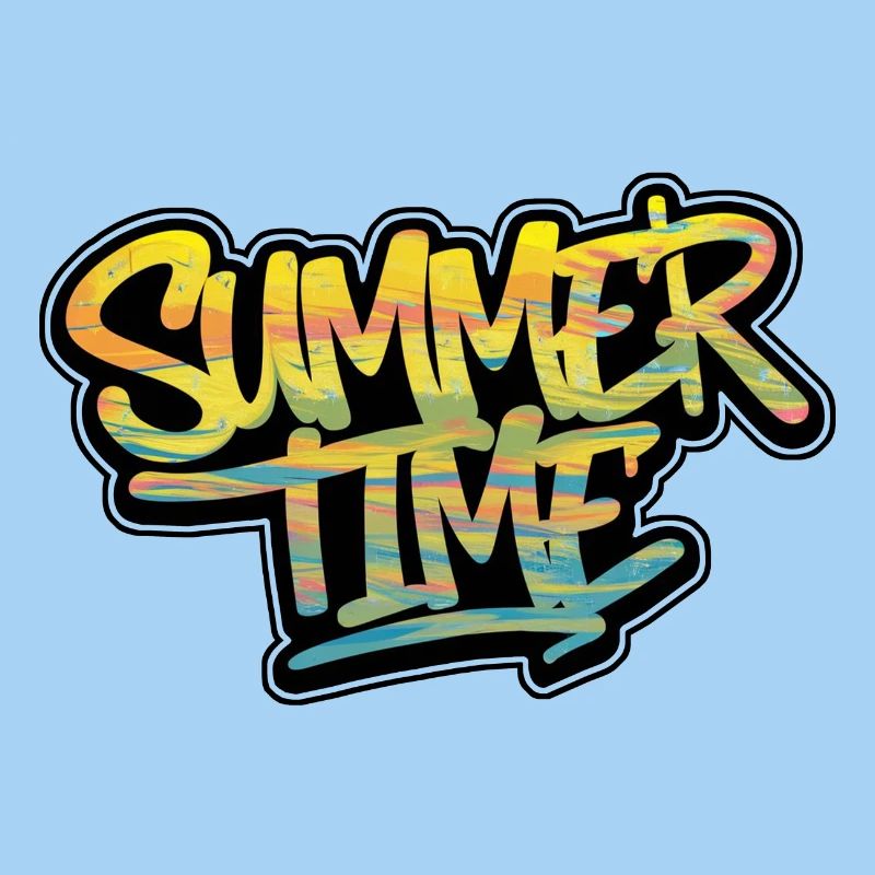 Sommerzeit