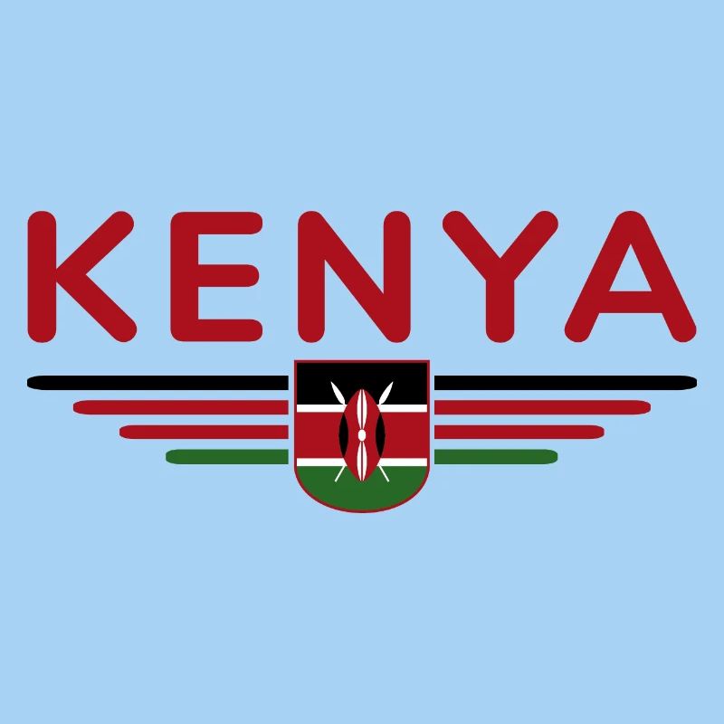 Nairobi Design for Kenya Lovers