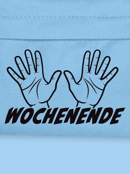 Wochenende