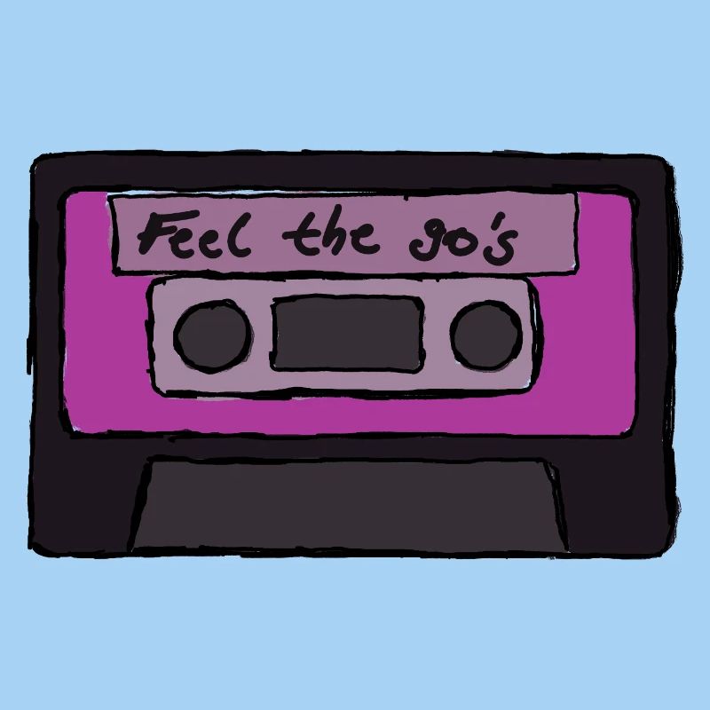 Feel the 90s
