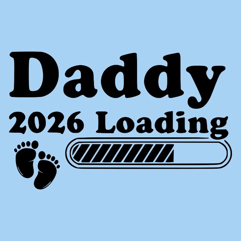 Daddy 2026 Loading