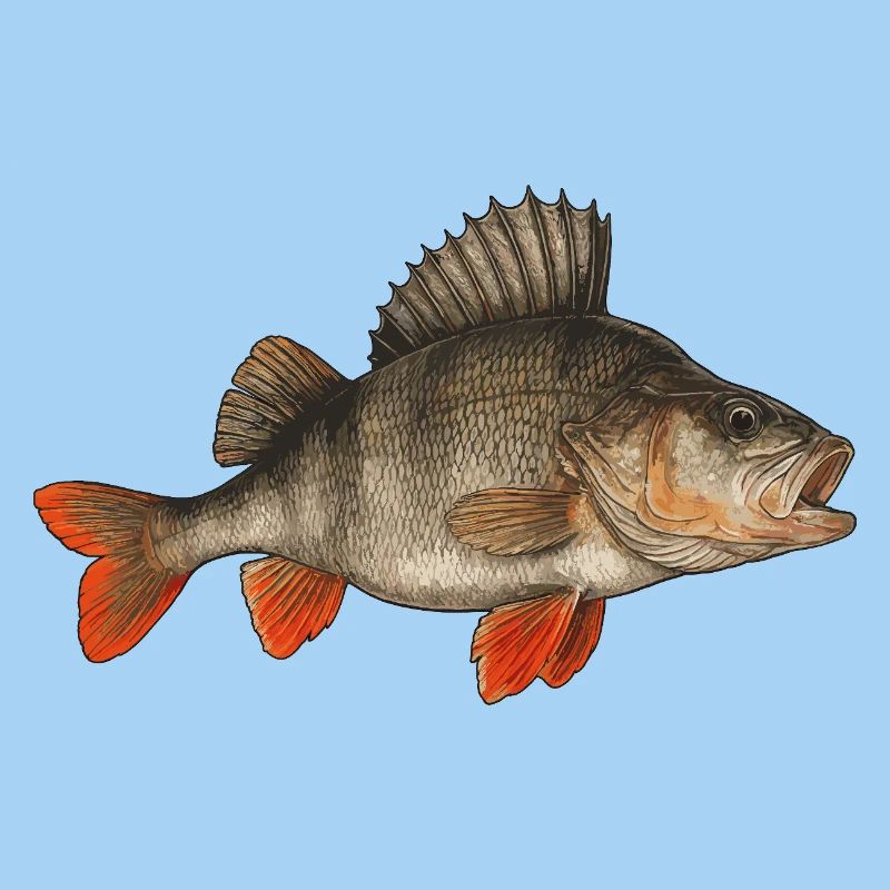 Perch Perch Perch Perch Fishing Perch Perch Perch