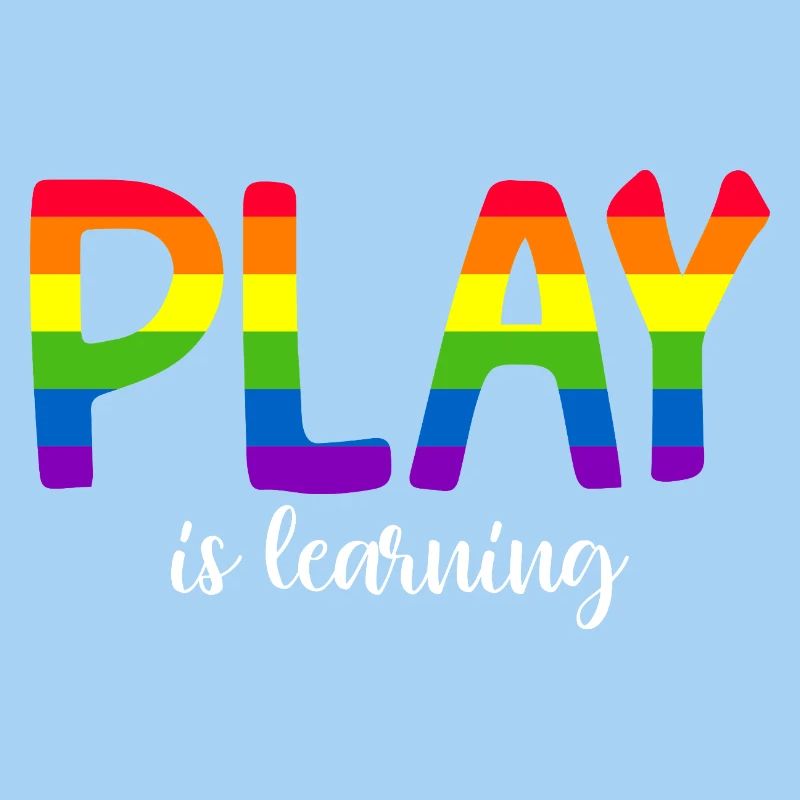 Playing is learning, preschool, preschool, kindergarten