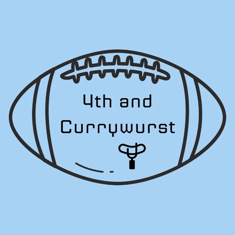 4e Down et Currywurst Football Berlin