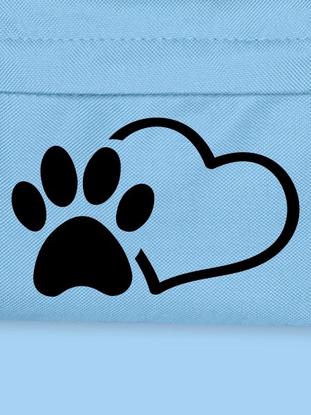Paw Heart
