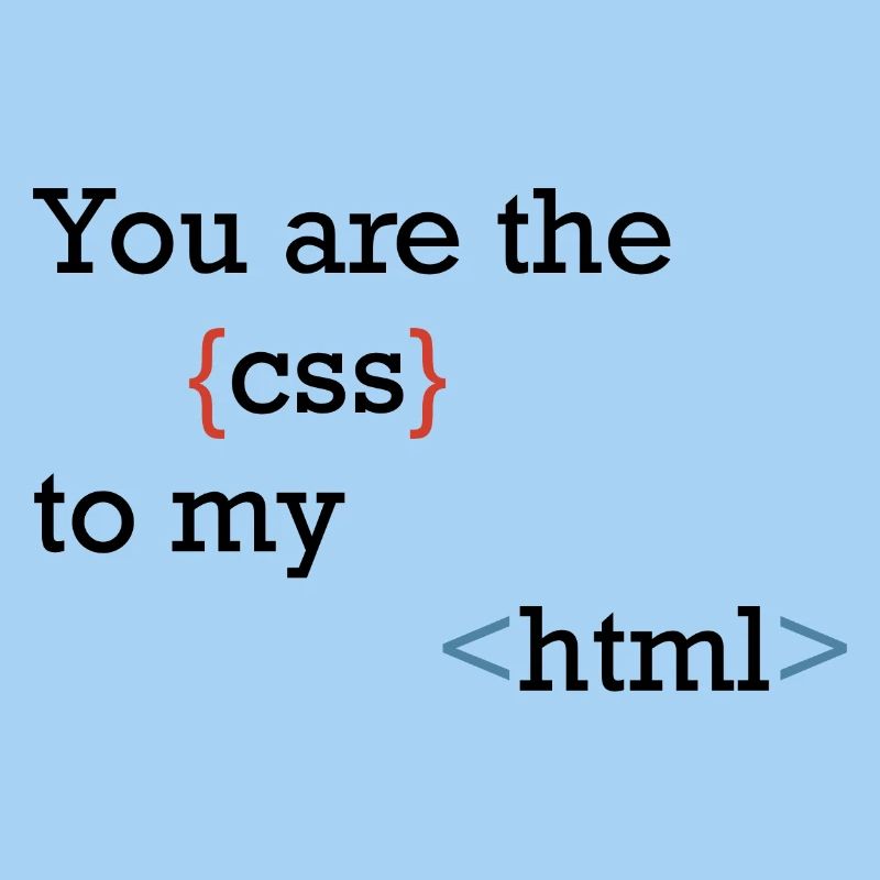 CodeSymbolism Curly and Angle