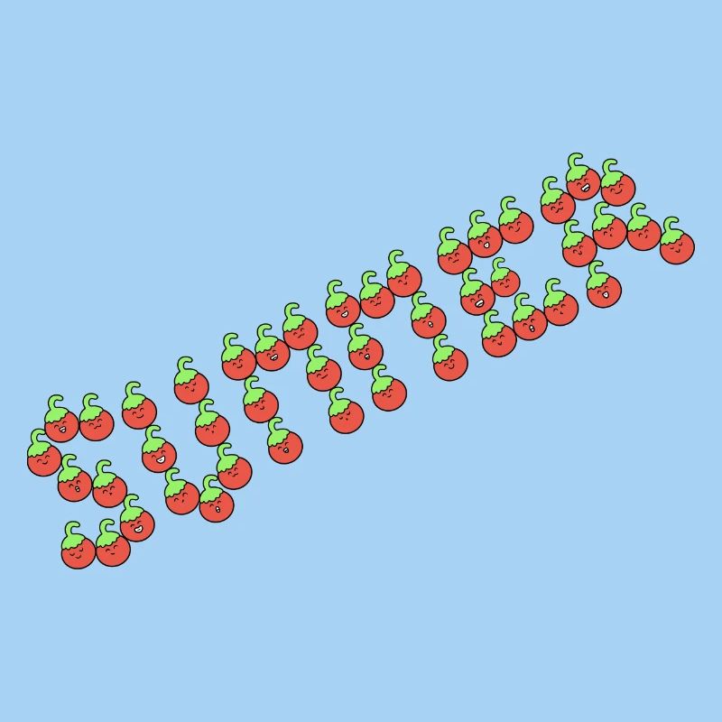 Sommertomate