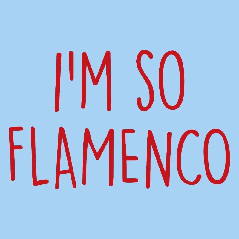 Flamenco Espagne espagnole