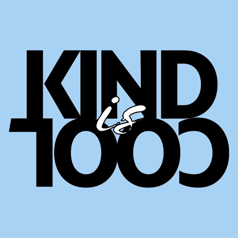 Kind is Cool