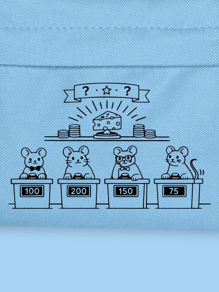mice show quiz