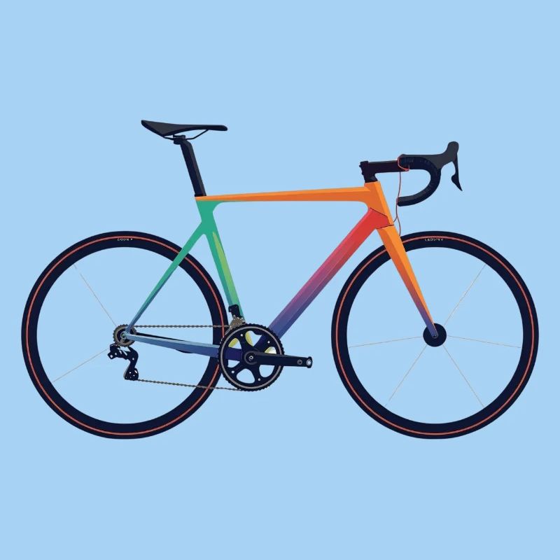 Rennrad_bunt