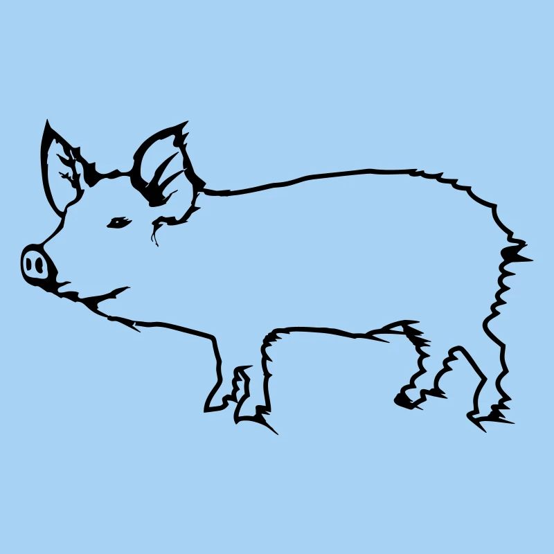 pig
