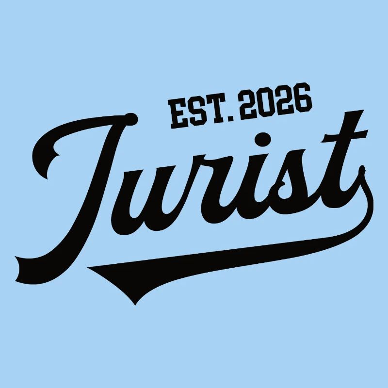 Jurist 2026 Diploma Study Law Study Student