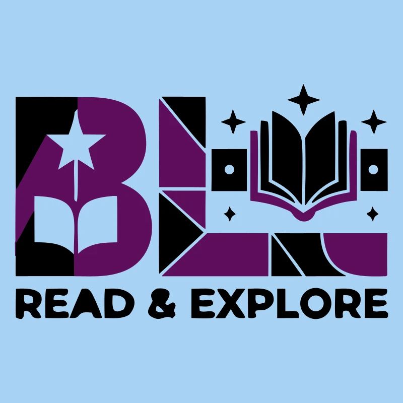 Read Explore Buch Typografie